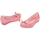 Sapatos Mulher Sabrinas Melissa Sabrinas Ultragirl Bow III - Pink Rosa