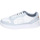 Sapatos Homem Sapatilhas Atlantic Stars BC166 Branco