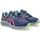 Sapatos Rapaz Multi-desportos Sneakers Asics PRE VENTURE 9 GS Azul