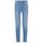Textil Mulher Calças de ganga Liu Jo UA3006D4538 Azul