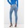 Textil Mulher Calças de ganga Liu Jo UA3006D4538 Azul