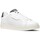 Sapatos Homem Sapatilhas MICHAEL Michael Kors 42S3KEFS3L KEATING LACE UP Branco