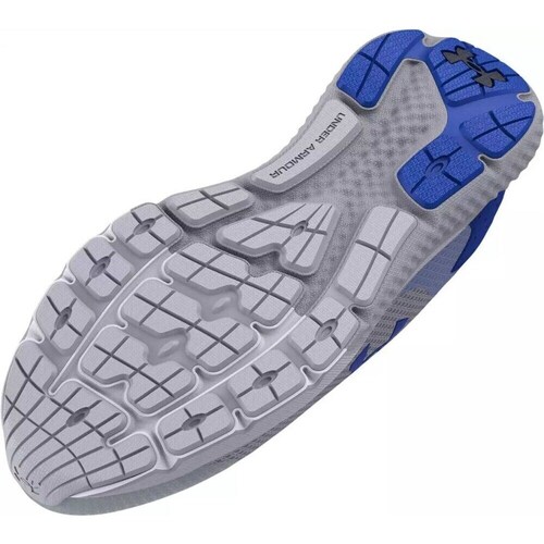 Under Armour Charged Rouge Reflect Cinza