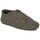 Sapatos Mulher Sapatilhas EMU Agonis Mac Verde azeitona