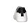 Sapatos Mulher Sapatilhas Guess FL7JNTLEA12 Branco