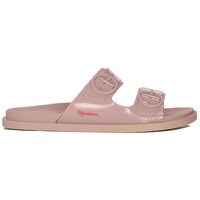 Sapatos Mulher Chinelos Ipanema Follow Rosa