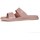 Sapatos Mulher Chinelos Ipanema Follow Rosa