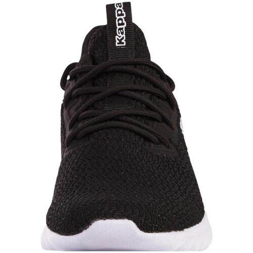 Kappa Capilot GC Preto