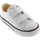 Sapatos Criança Sapatilhas Victoria SPORTS  106555 CANVAS TRIBU Branco