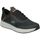 Sapatos Homem Sapatos & Richelieu Skechers 210409-BLK Preto