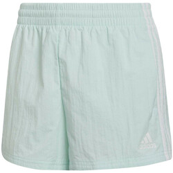 Textil Mulher Shorts / Bermudas adidas Originals  Azul