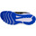Sapatos Homem Sapatilhas de corrida Asics 002 GT 1000 12 Preto