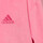 Textil Rapariga Sweats bralettes adidas Originals  Rosa