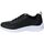 Sapatos Mulher Multi-desportos Skechers 403774L-BLK Preto