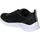 Sapatos Mulher Multi-desportos Skechers 403774L-BLK Preto