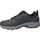 Sapatos Homem Multi-desportos Skechers 237265-BKCC Preto