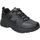 Sapatos Homem Multi-desportos Skechers 51896-BBK Preto