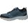 Sapatos Homem Sapatos & Richelieu Skechers 51893-NVLM Azul