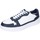 Sapatos Homem Sapatilhas Atlantic Stars BC170 HOKUTOCTOTB-AS10 Branco