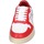 Sapatos Homem Sapatilhas Atlantic Stars BC171 HOKUTOCTOTB-AS11 Branco