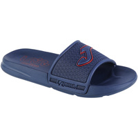 Sapatos Rapaz Chinelos Joma Island Jr 2303 Azul