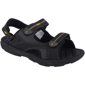 Sapatos Homem Sandálias desportivas Joma S.Ocean Men 2301 Preto