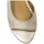Sapatos Mulher Sapatilhas Maciejka 0055422005 Ouro