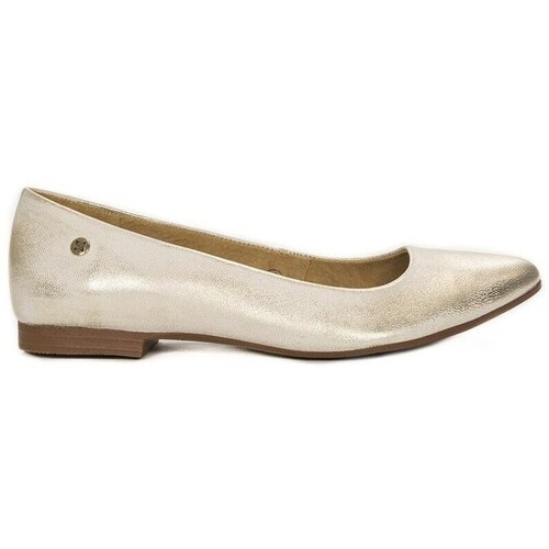 Sapatos Mulher Sabrinas Maciejka 0087305005 Ouro