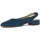 Sapatos Mulher Escarpim Maciejka 0448217005 Marinho