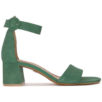 Sapatos Mulher Sandálias Maciejka 0414109005 Verde