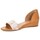 Sapatos Mulher Sandálias Maciejka 0197145005 Castanho