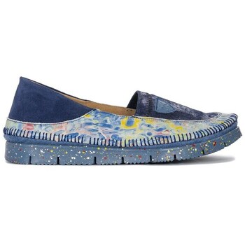 Sapatos Mulher Sabrinas Maciejka 0543417005 Azul marinho, Azul