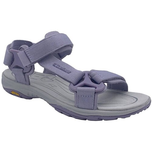 Sapatos Mulher Sapatos de caminhada Karrimor Nassau Violeta
