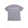 Textil Homem T-Shirt mangas curtas Emporio Armani EA7 3RPT01 PJ02Z Cinza