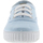 Sapatos Sapatilhas Victoria SPORTS  106613 TELA INGLÊS Azul