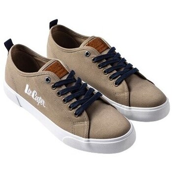 Lee Cooper LCW23311819M Castanho