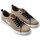 Sapatos Homem Sapatilhas Lee Cooper LCW23311819M Castanho