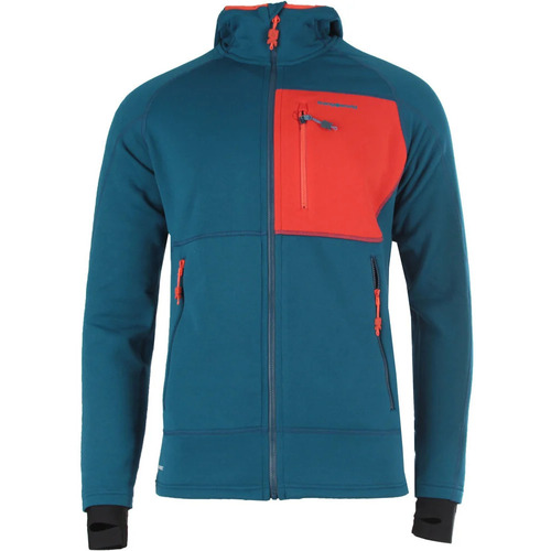 Trango CHAQUETA TRX2 STRETCH PRO Azul