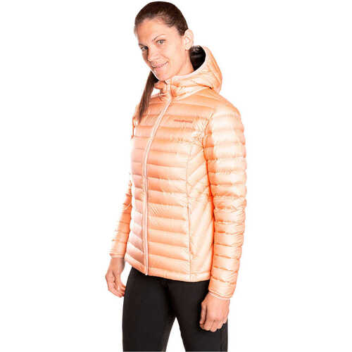 Textil Mulher Casacos  Trango CHAQUETA BIASCA Rosa