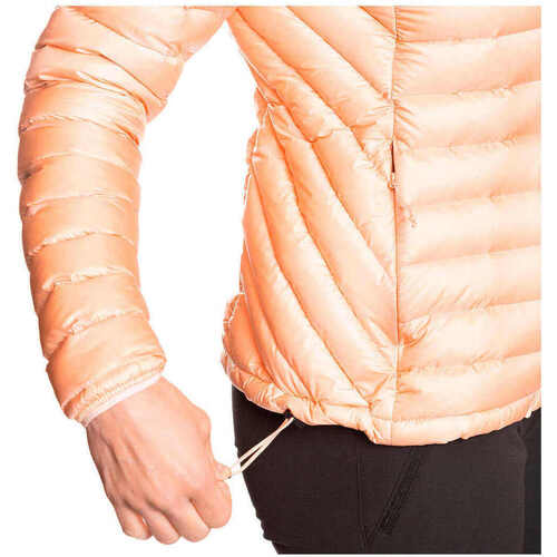 Trango CHAQUETA BIASCA Rosa