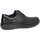 Sapatos Homem Calçado de segurança CallagHan 48700 NEGRO Preto