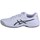 Sapatos Homem Sapatilhas de ténis Asics Gelgame 9 Clayoc Branco