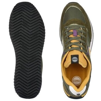 Colmar Travis Plus Verde azeitona