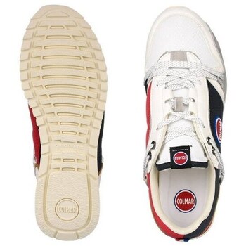 Colmar Travis Pro Dual Branco