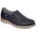 Sapatos Homem Mocassins CallagHan 27533-24 Marinho
