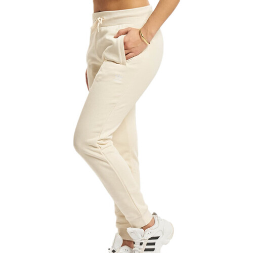 Textil Mulher Calças de treino adidas x_plr Originals  Branco