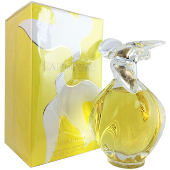 beleza Mulher Eau de parfum  Nina Ricci L ´Air Du Temps - perfume - 100ml L ´Air Du Temps - perfume - 100ml