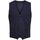 Textil Homem Casacos  Selected 16089406 LIAM WCT FLAX-NAVY BLAZER Azul