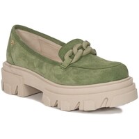 Sapatos Mulher Mocassins Maciejka 2850J09001 Verde