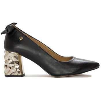 Sapatos Mulher Escarpim Maciejka 0533401001 Branco